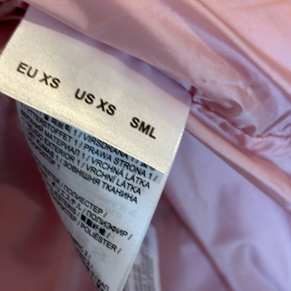 LoveShackFancy x Bogner Fire and Ice Phili Fleece size XS NWT - Picture 11 of 16